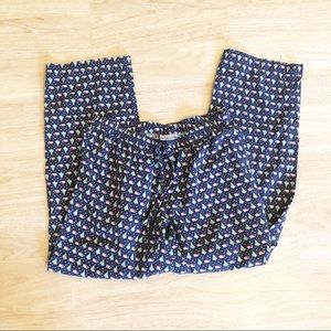 Vineyard Vines Lounge Pants Sz XS